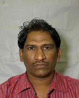 Shivling Shankarrao Patil