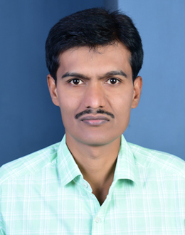 Sunil Sahebrao Jadhav