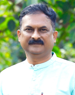 Tanaji Sugandharao Hussekar
