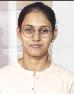 Jyoti Angadrao Badgire