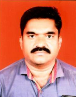 Devidas Marotrao Hambarde