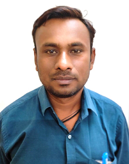 Jagdish Maroti Chitte