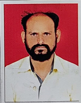 Shaikh Ahmed Nisar Shaik Hmiskin
