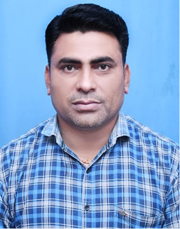 Santosh Laxmanrao Padme