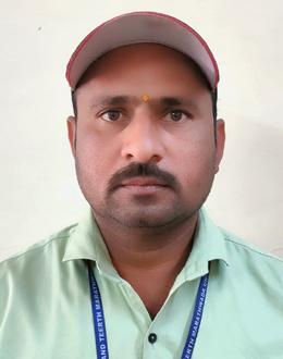 Udhav Venkati Satpute