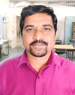 Bandu Rajaram Kamble