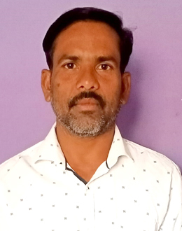 Govind Parasram Sontakke