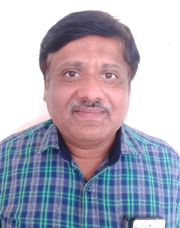 Pritam Shrikishan Bharadiya