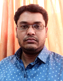 Deepak Prabhakarrao Rapatwar