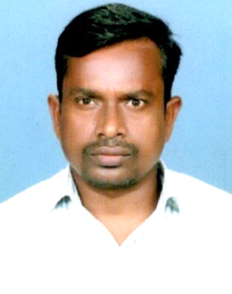 Shashikant Pandurang Lohbande