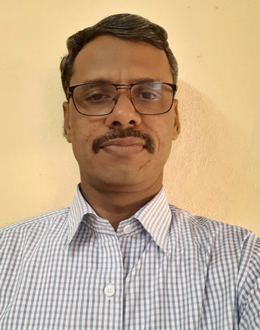 Aniruddha Sudhakarrao Pimpalgaonkar