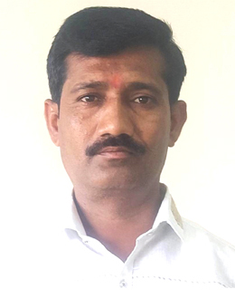 Santosh Babarao Hambarde