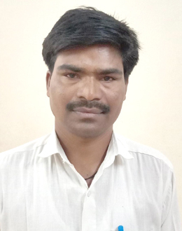 Ramdas Govindrao Khokale