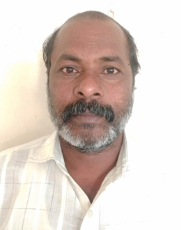 Prakash Damu Pawar