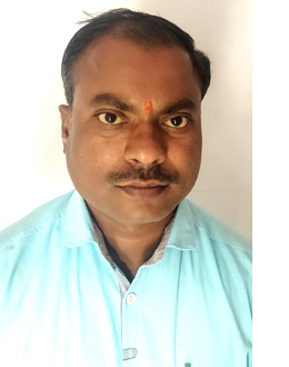 Tukaram Bhaurao Barse