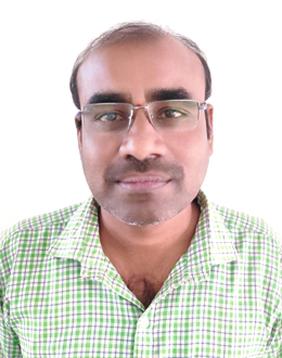 Balaji Vaijnath Gholak