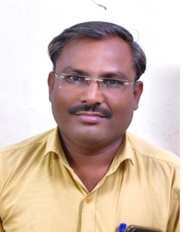 Sandeep Uttamrao Lute