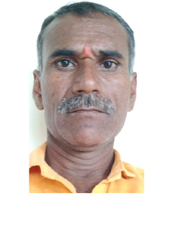 Pandurang Gangadhar Itewad