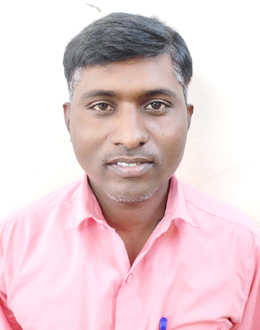 Sambhaji Pandurang Choudhari