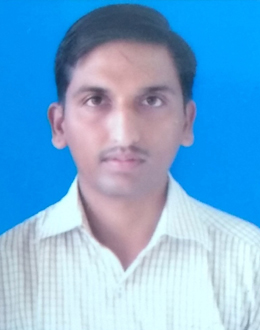 Ashish Dhondiram Dahale