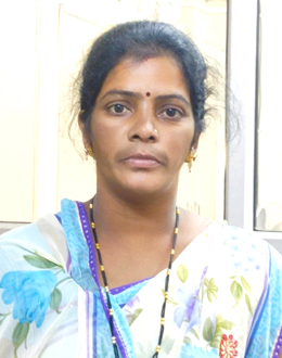 Sangita Rajaram Totalwar