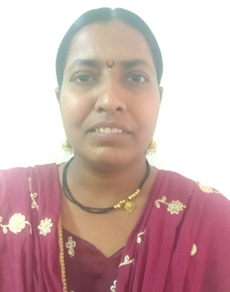 Shilpa Shankarrao Sarpate