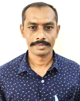 Kapil Anandrao Hambarde