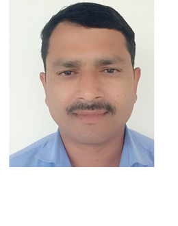 Madhav Balaji Jaybhaye