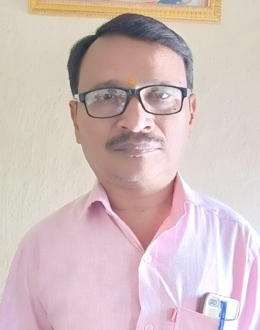 Subhash Dnyanoba Wanje