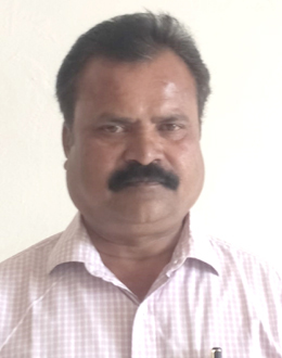 Sanjay Nagorao Choudante