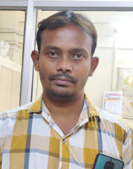 Achut Balasaheb Panchal