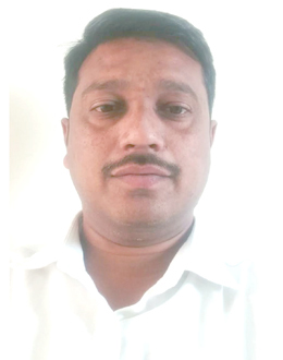 Dnyaneshwar Raghunathrao Puyad