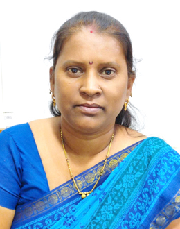 Ujwala Venkatrao Hambarde