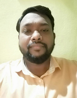 Sandeep Rajaram Kamble