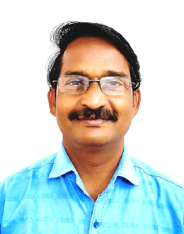 Vijay Chokhaji Achalkhamb