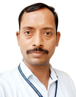 Balasaheb Ramrao Kamble