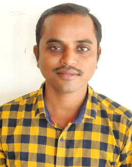 Purushottam Ramchandra Pallewad