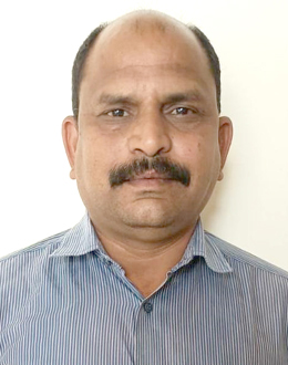 Sanjay Haribhau Dake
