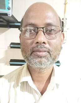 Rajendra Tulshiram Boyane