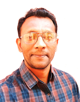 Sudhir Nivratirao Gaulkar