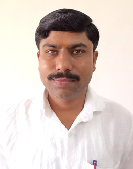 Nilesh Bhimrao Hambarde