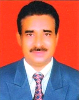 Dr. Ashok Champatrao Kumbharkhane