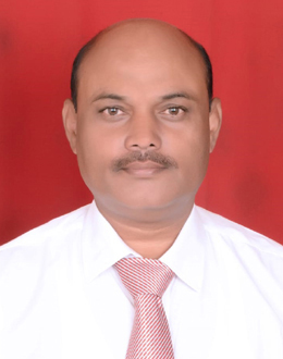 Dr. Babasaheb Shivmurti Surwase