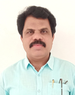 Dr. Vaijnath Sopanrao Anmulwad