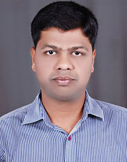 Dr. Vijay Rajkumar Uttarwar