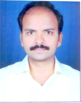 Dr. Krishna Chaitanya Gunturu