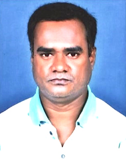 Dr. Dnyaneshwar Shamrao Wankhede