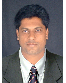 Dr. Santosh Dhondopant Khamitkar