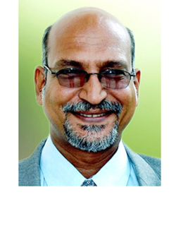 Dr. Nishikant Chandrakant Dhande