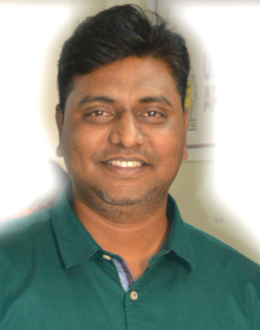 Dr. Nandkumar Baburao Bodhgire